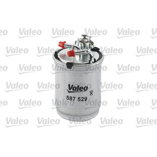 Valeo Fuel Filter Element 587529