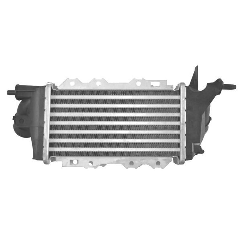 NRF Intercooler (Charge Air Cooler) 30352