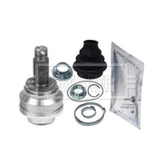 Borg & Beck Drive Shaft Joint Kit BCJ1323