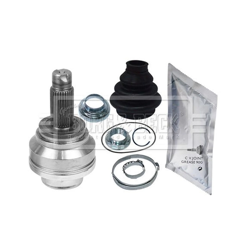 Borg & Beck Drive Shaft Joint Kit BCJ1323