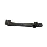 Gates Crankcase Ventilation Hose 200mm EMH497