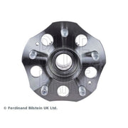 Blue Print Wheel Bearing Kit Rear Right 67mm ADH28325