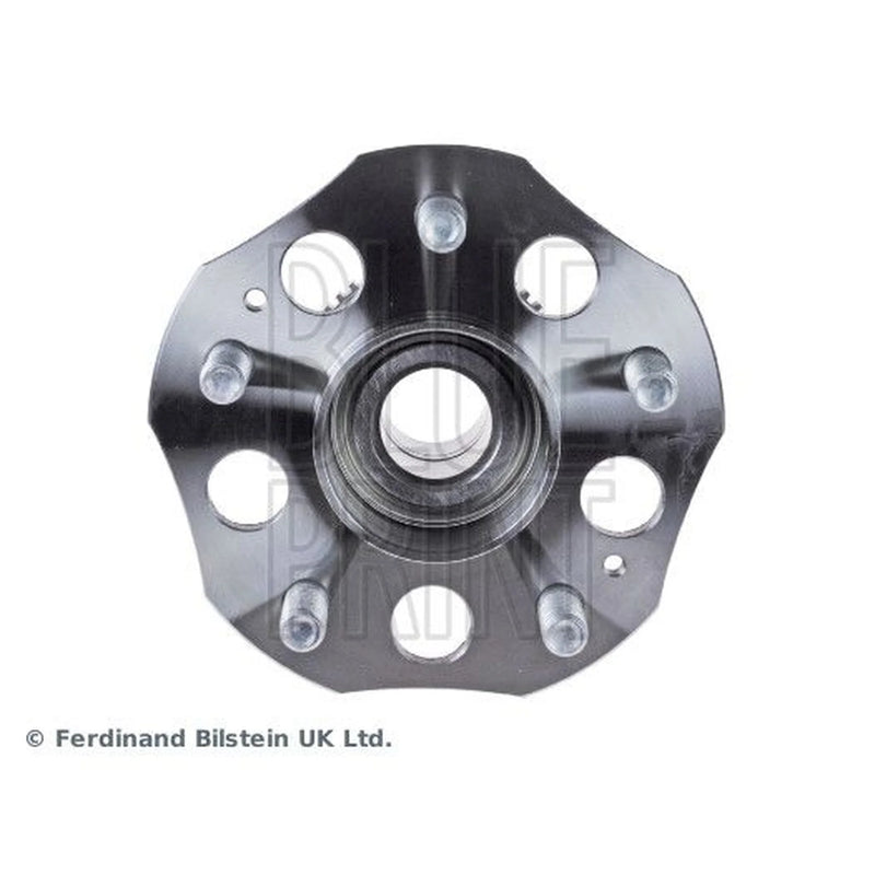 Blue Print Wheel Bearing Kit Rear Right 67mm ADH28325