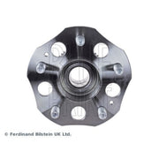 Blue Print Wheel Bearing Kit Rear Right 67mm ADH28325