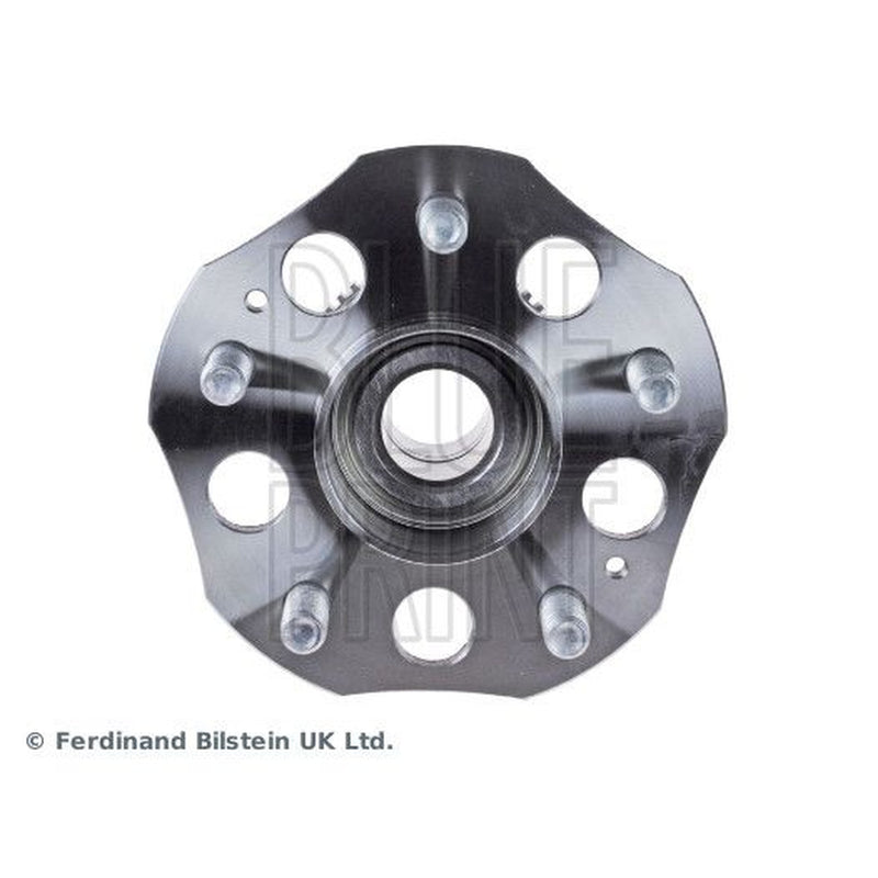 Blue Print Wheel Bearing Kit Rear Right 67mm ADH28325