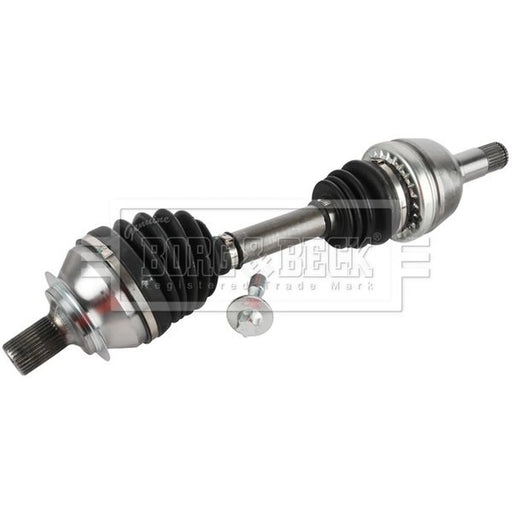 Borg & Beck CV Drive Shaft Driveshaft Front Left BDS1564