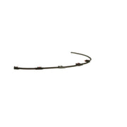 Gates Fuel Overflow Hose Pipe MFL1158