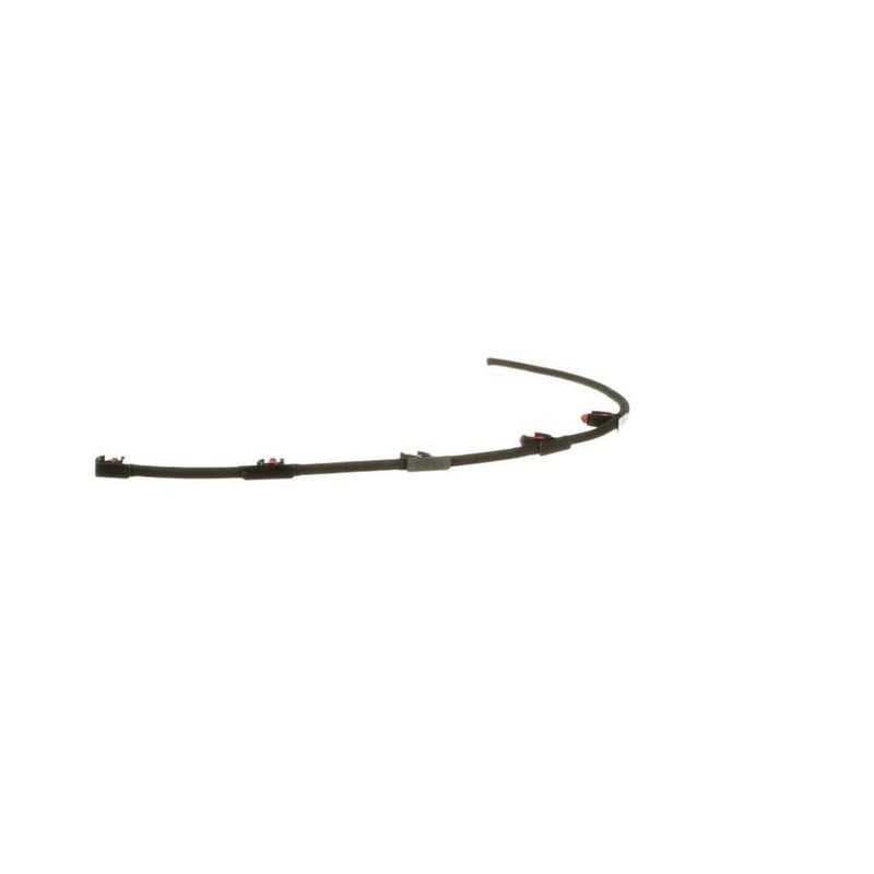 Gates Fuel Overflow Hose Pipe MFL1158