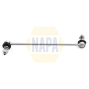 NAPA Stabiliser Bar Link Coupling Rod Front Right NST4189