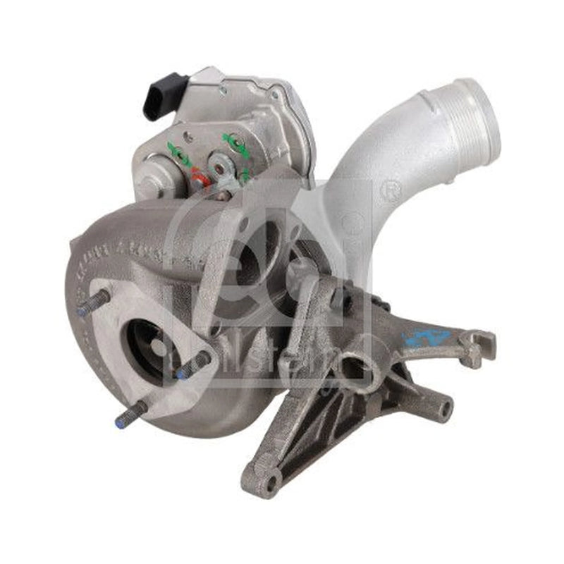 Febi Turbocharger Turbo Unit 187264