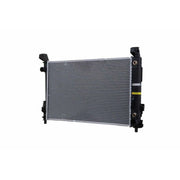 Hella Engine Radiator 8MK 366 300-941