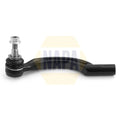 NAPA Steering Tie Rod End Ball Joint Front Left M16x1.5 NST6628