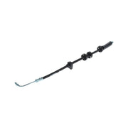 Bosch Brake Hydraulic Hose Line Front Left 1 987 481 265