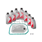 Febi Auto Trans Service Kit 176879