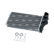 NRF Heater Matrix Core Heat Exchanger 54332
