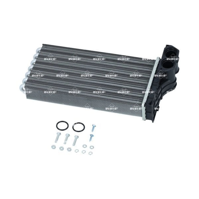 NRF Heater Matrix Core Heat Exchanger 54332