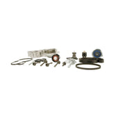 Gates Timing Belt & Water Pump Kit KP7TH15680XS-1