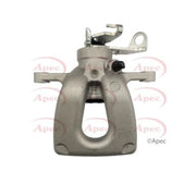 Apec Brake Caliper Assembly Rear Right RCA811N