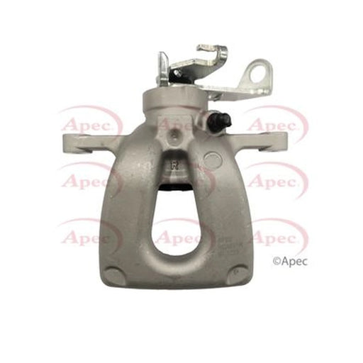 Apec Brake Caliper Assembly Rear Right RCA811N