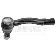 Borg & Beck Steering Tie Rod End Ball Joint BTR5003