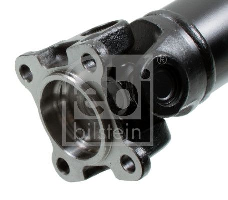 Febi Axle Drive Propshaft