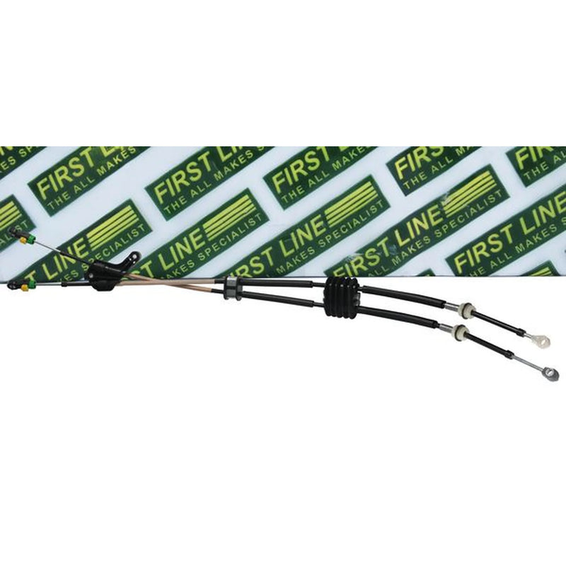 First Line Manual Transmission Cable Pull FKG1360