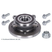 Blue Print Wheel Bearing Kit Front Right 81mm ADB118201