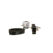 Gates V-Ribbed Belt Set K018PK2343HD