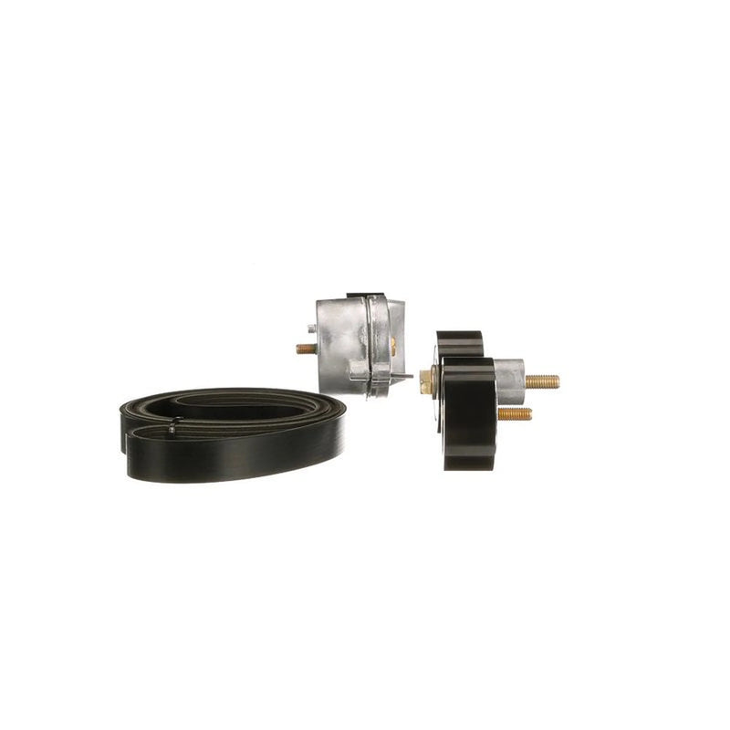 Gates V-Ribbed Belt Set K018PK2343HD