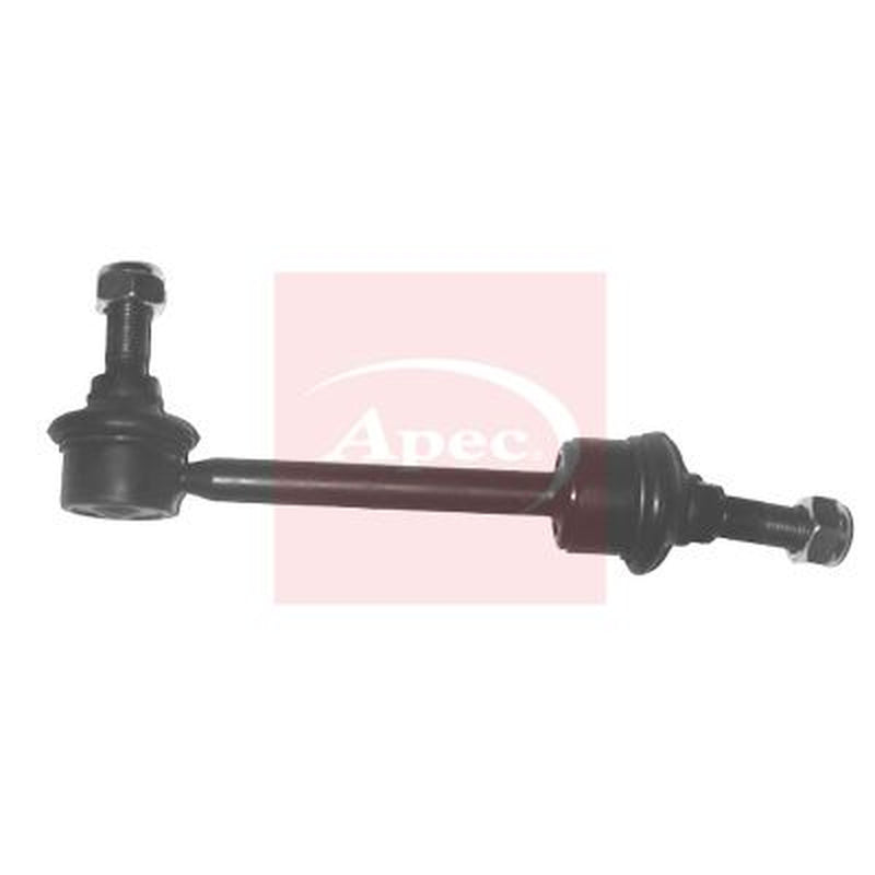 Apec Stabiliser Bar Link Coupling Rod Rear Right AST4166