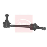 Apec Stabiliser Bar Link Coupling Rod Rear Right AST4166