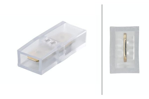 Hella 8KW 044 035-003 Cable Connector