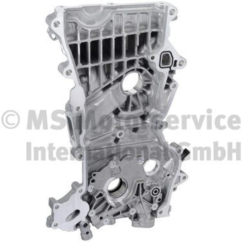 Pierburg Engine Oil Pump Assembly 7.08702.03.0