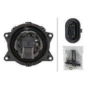 Hella Headlight Headlamp HB3 Left 1KL 998 570-621