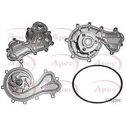 Apec Engine Cooling Water Pump AWP1047