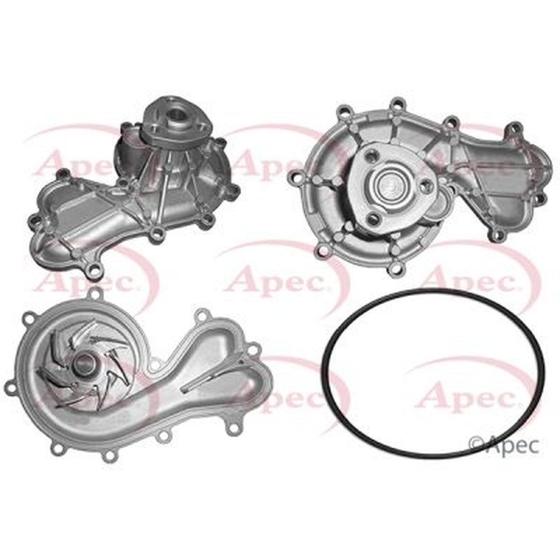Apec Engine Cooling Water Pump AWP1047