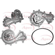 Apec Engine Cooling Water Pump AWP1047