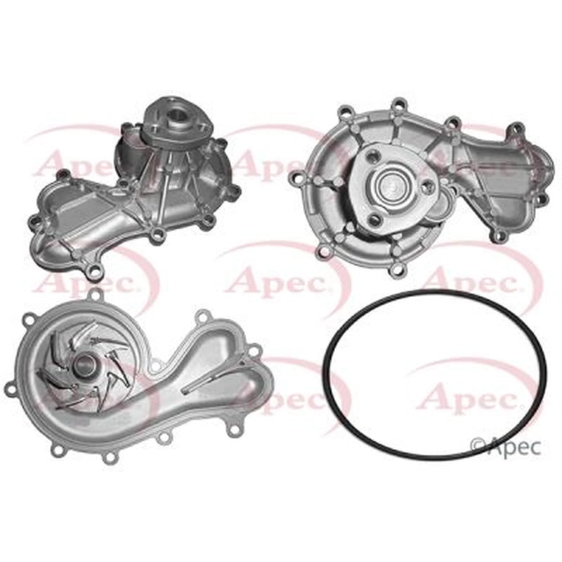 Apec Engine Cooling Water Pump AWP1047