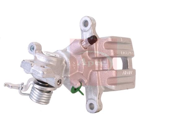 Apec Brake Caliper Assembly Rear Left