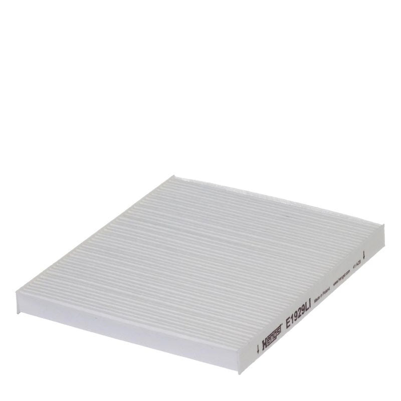 Hengst Cabin Air Filter (Pollen Filter) E1929LI