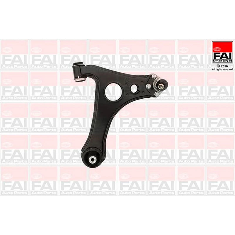FAI Control/Trailing Arm SS1134