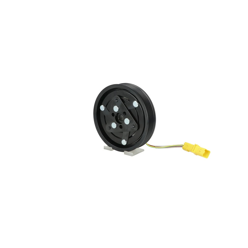 NRF A/C Compressor Magnetic Clutch 380147