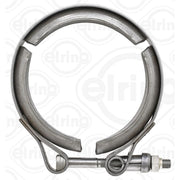 Elring Exhaust System Pipe Connector OD ID Thick 839.340