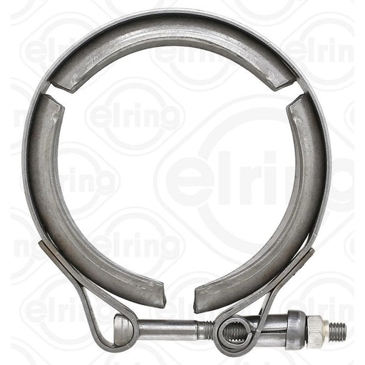Elring Exhaust System Pipe Connector OD ID Thick 839.340
