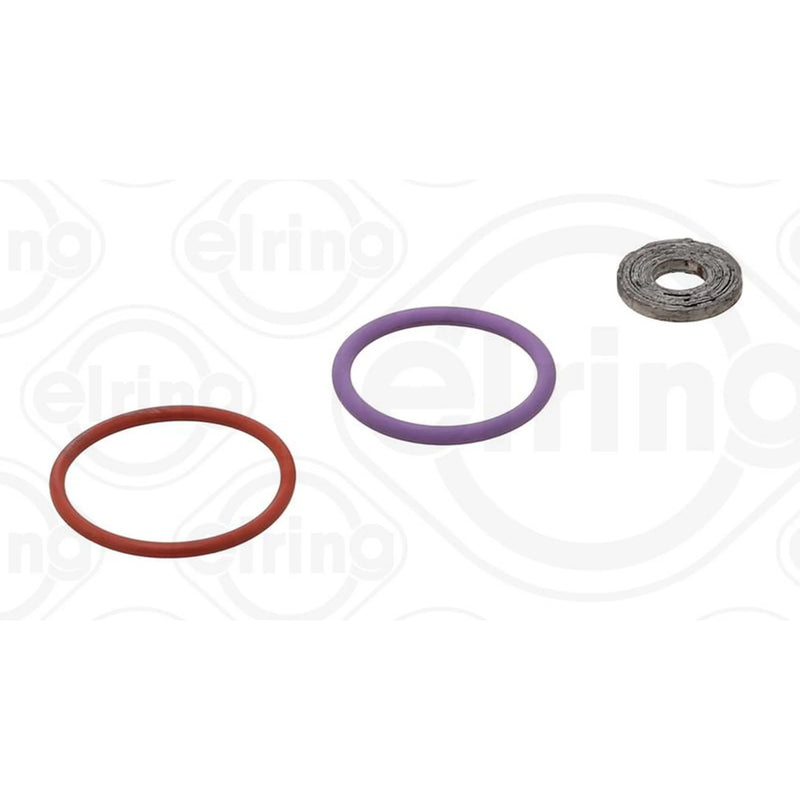 Elring Daf Seal Kit Injector Nozzle 867.140
