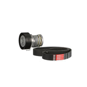 Gates V-Ribbed Belt Set K036PK1078