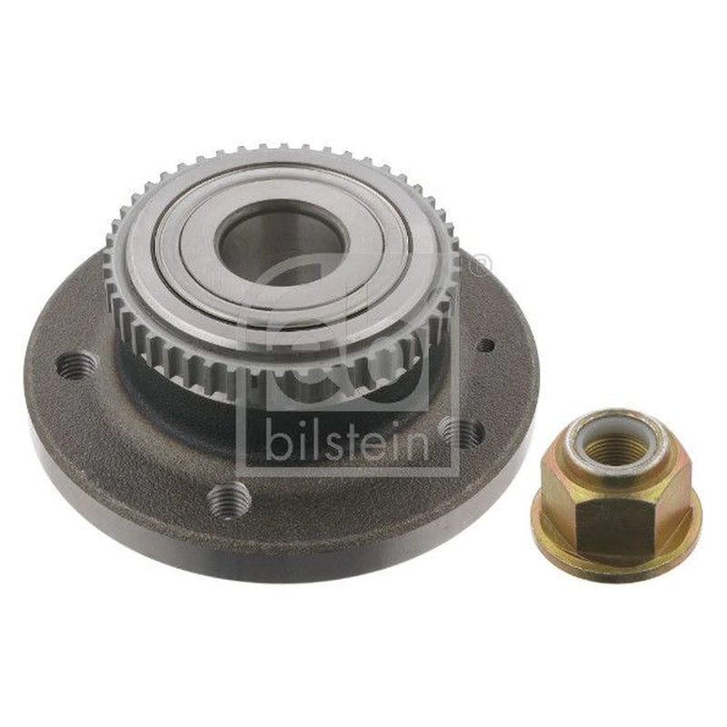 Febi Wheel Bearing Kit Rear Right 135mm 14887