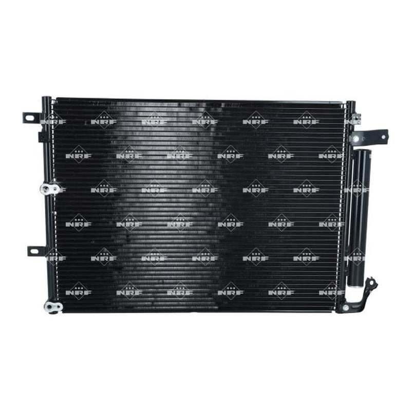 NRF Air Conditioning Condenser 350485