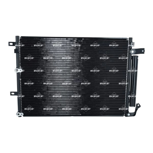NRF Air Conditioning Condenser 350485