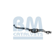 BM Catalysts Homologated Diesel Cat BM80217H